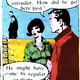 Image for article titled Poorly translated Indian James Bond comics are pure insane joy